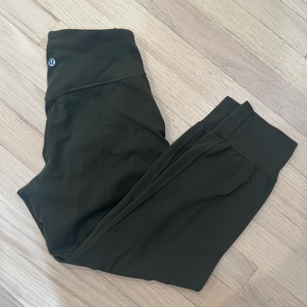 Lululemon Align Joggers